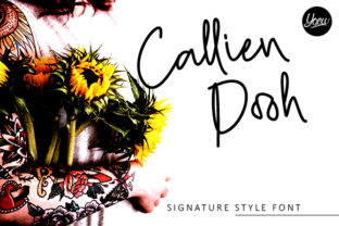 Callien Pooh: A Bouncy Script for Creative Projects