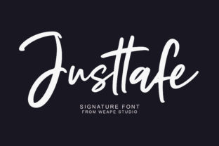 Justtafe: A Script Amp Review