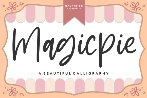 Magicpie: A Script Amp Review
