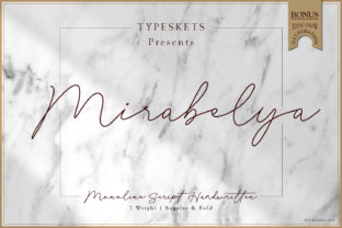 Mirabelya: A Sweet Script for Creative Campaigns