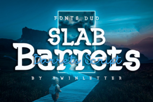 Upgrade Your Brand With Slab Barrets
