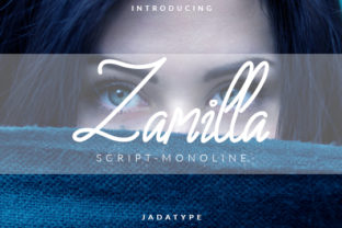 Zamilla: A Font That Elevates Your Brand